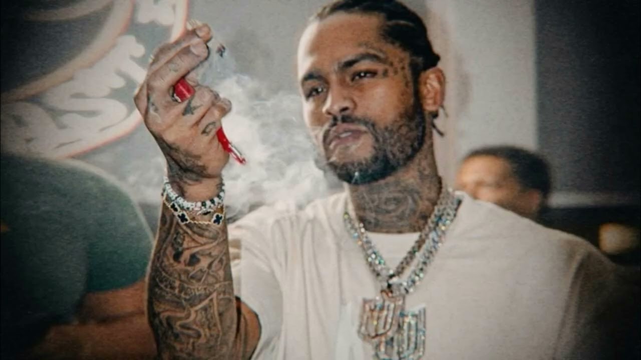 Dave East X Jadakiss Type Beat Type Beat 2026 