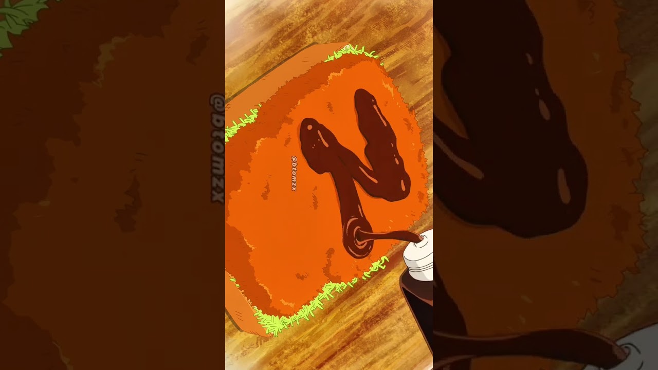 Relaxing Anime Cooking✨ Best Food Scenes Anime Compilation 🍝🍟#tomtatanime #asignofaffection
