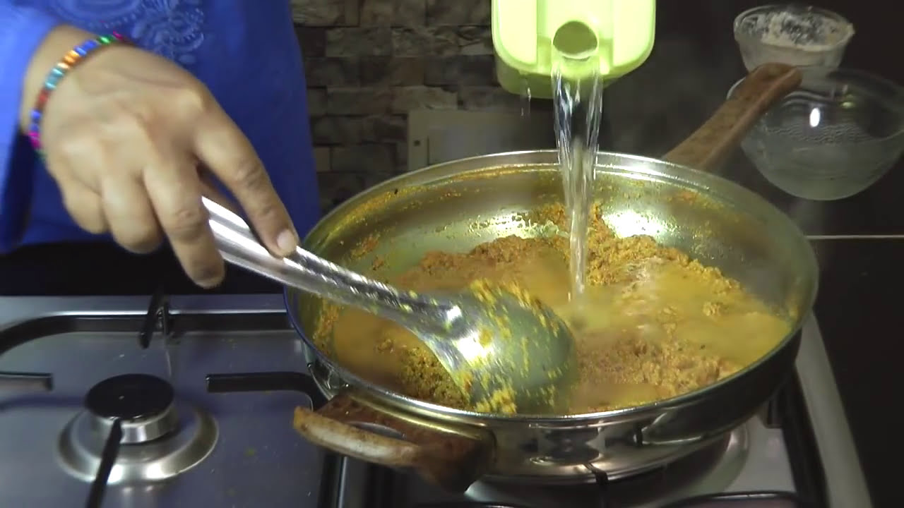 घिया के कोफ्ते की सब्जी
