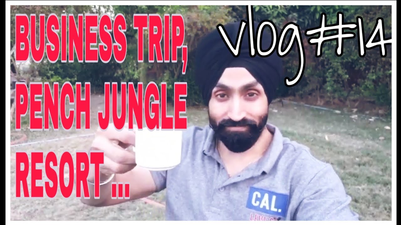 PENCH RESORT || VLOG#14 || BUSINESS TOUR PENCH JUNGLE ||PENCH JUNGLE ||