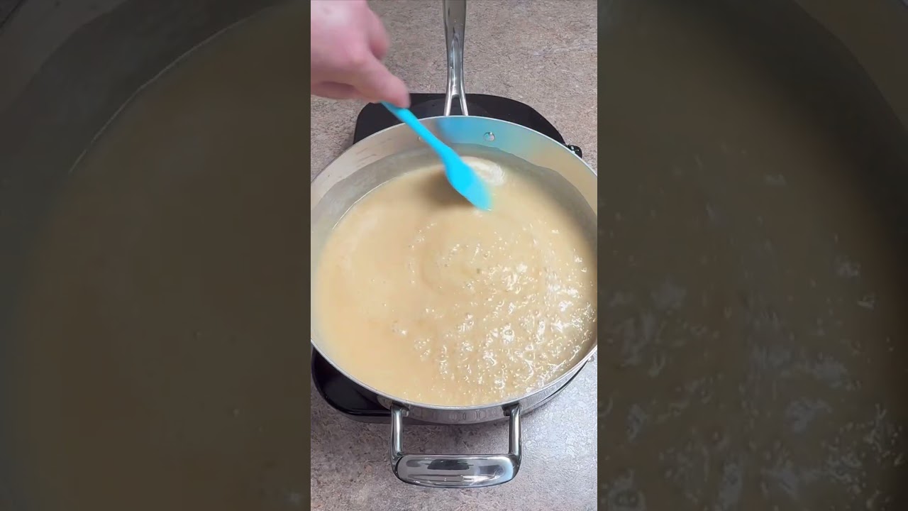 Peanut Butter Fudge.