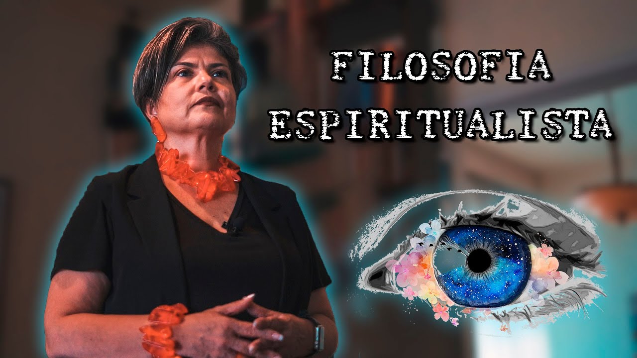 &Eacute; poss&iacute;vel converter algu&eacute;m ao Espiritismo? - Anete Guimar&atilde;es
