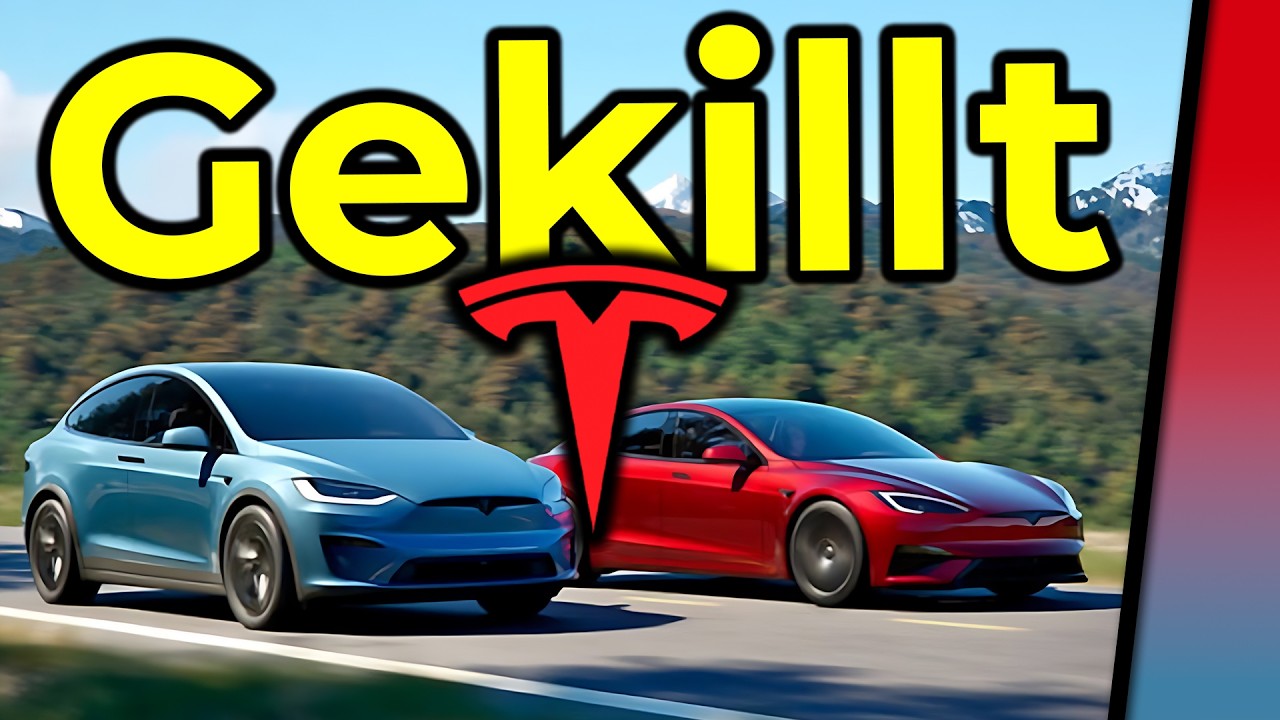 Aus für Model S & X offiziell! Alles Wichtige über den Q4 2025 Earnings Call!
