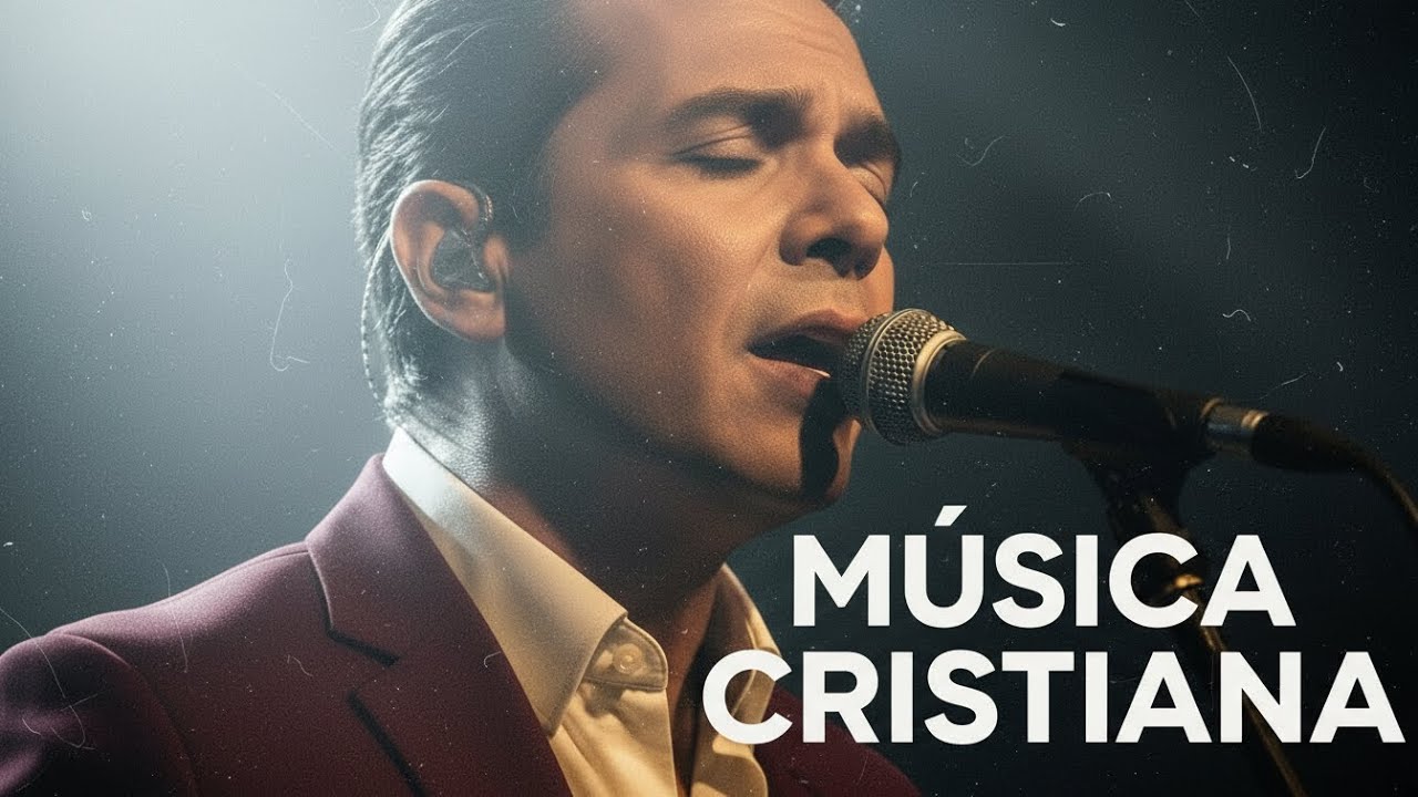Alabanzas Cristianas 2026 | Música de Adoración que Llena el Corazón