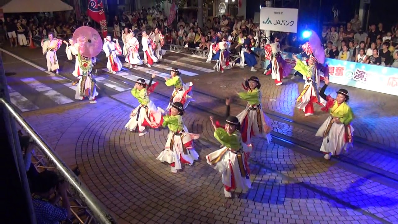 越前一張羅2019・ペンタファイナル審査