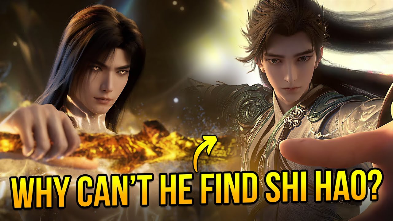 Why Ye Fan Always Arrives at the Wrong Time | Perfect World Lore Explained