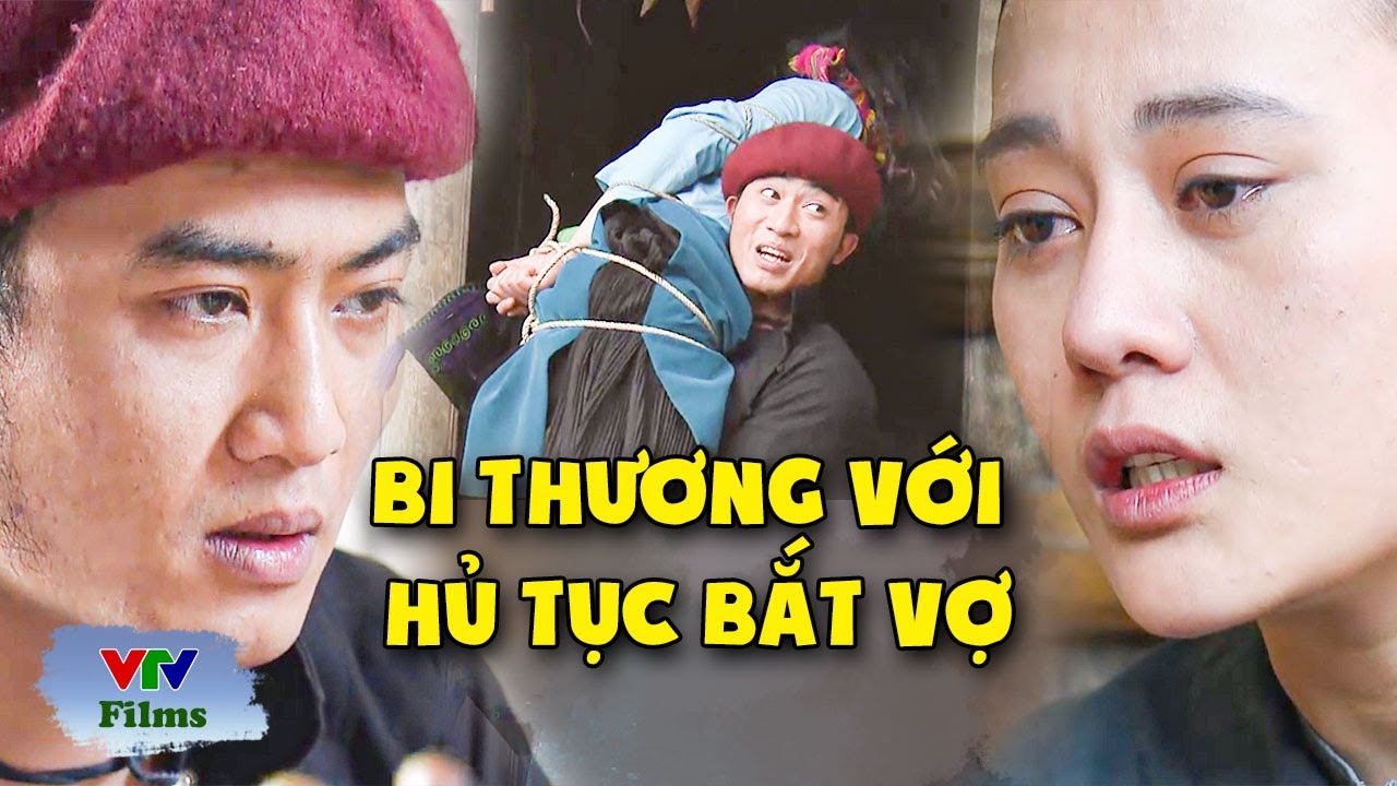 Trai bản ngang ngược LÀM LIỀU với hủ tục BẮT VỢ với thiếu nữ XINH nhất bản | Lặng Yên Dưới Vực Sâu