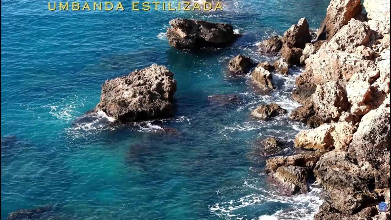 PONTOS DE UMBANDA ✨| ✨ Melodias Fluidas para Conexão Espiritual Profunda 🕊️✨