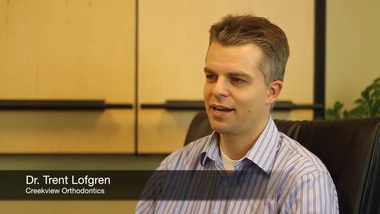 Meet Dr. Lofgren