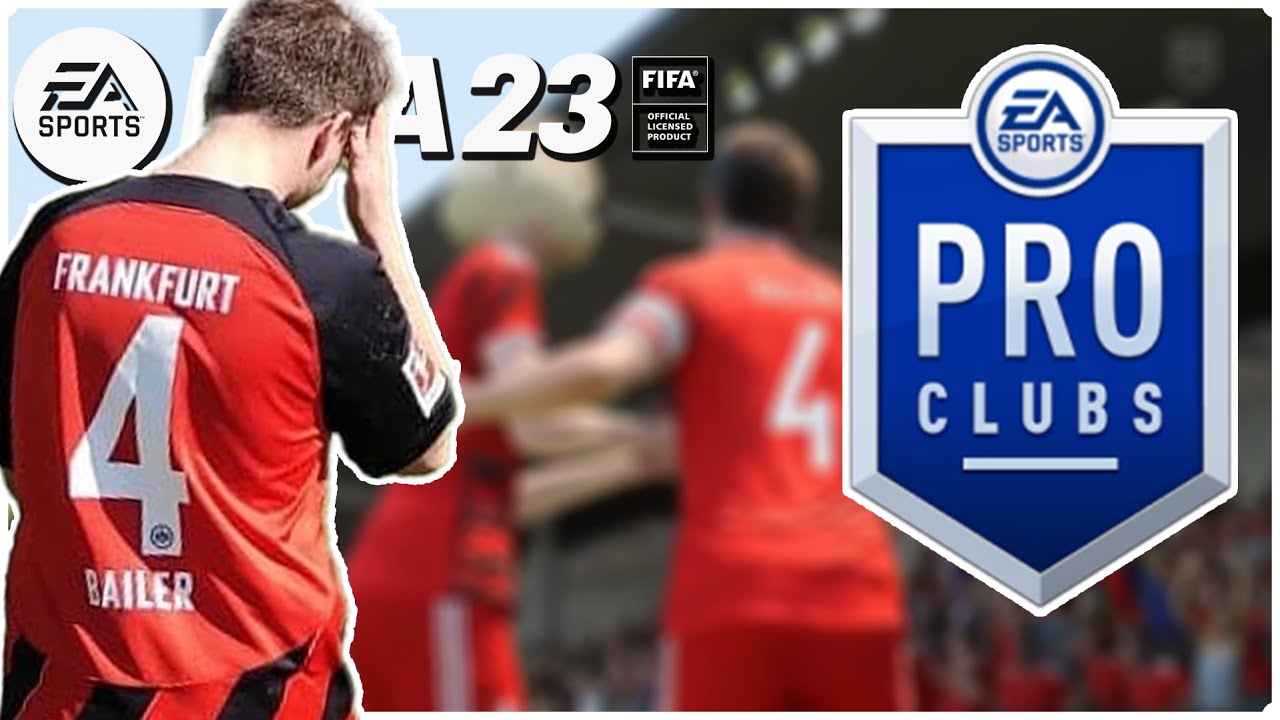 Schaffen wir die Wende? | FIFA  23 (Re-Up)