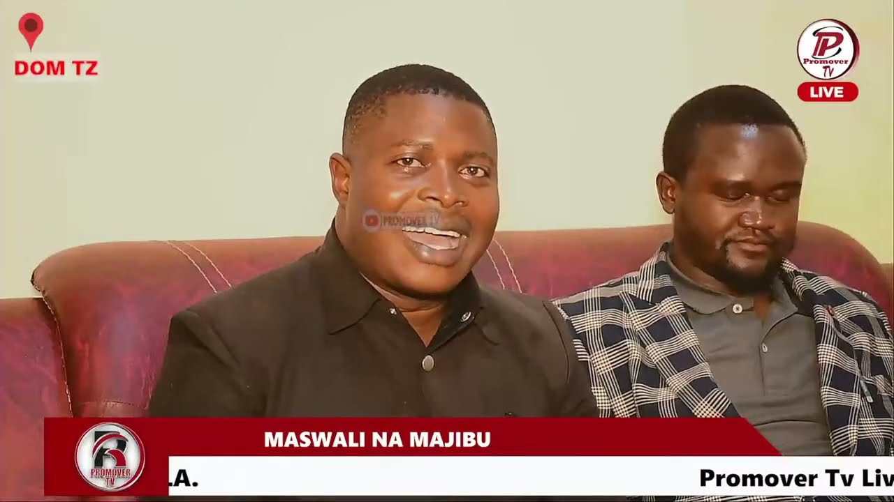 #live 26.1.2026 MASWALI NA MAJIBU NA MCH.AMIEL KATEKELA|DODOMA TZ
