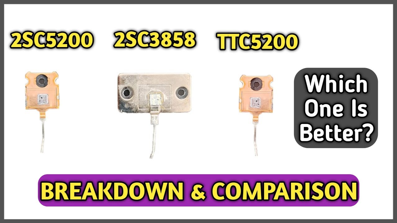 Toshiba Vs CDIL | Which One is better ? How to Identify Genuine Transistor | Hindi | INDIAN XTREME