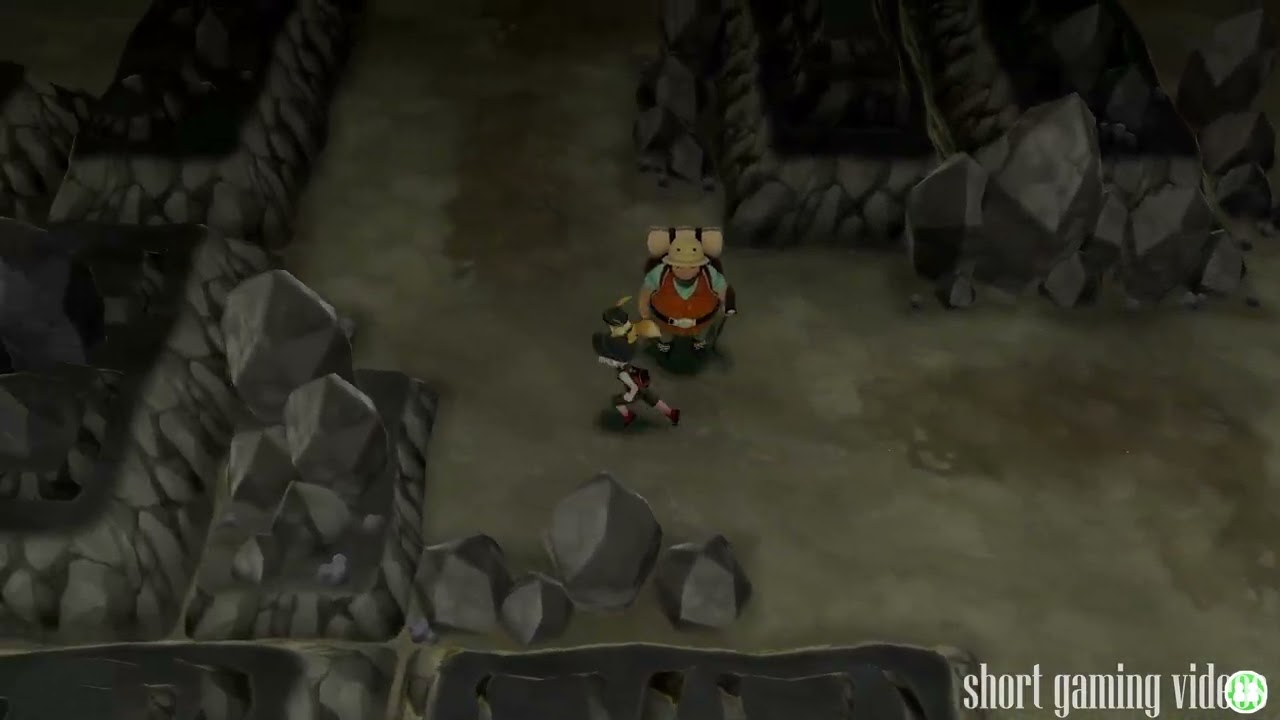 rock tunnel walkthrough guide Pok&eacute;mon lets go Pikachu and Pok&eacute;mon lets go Eevee