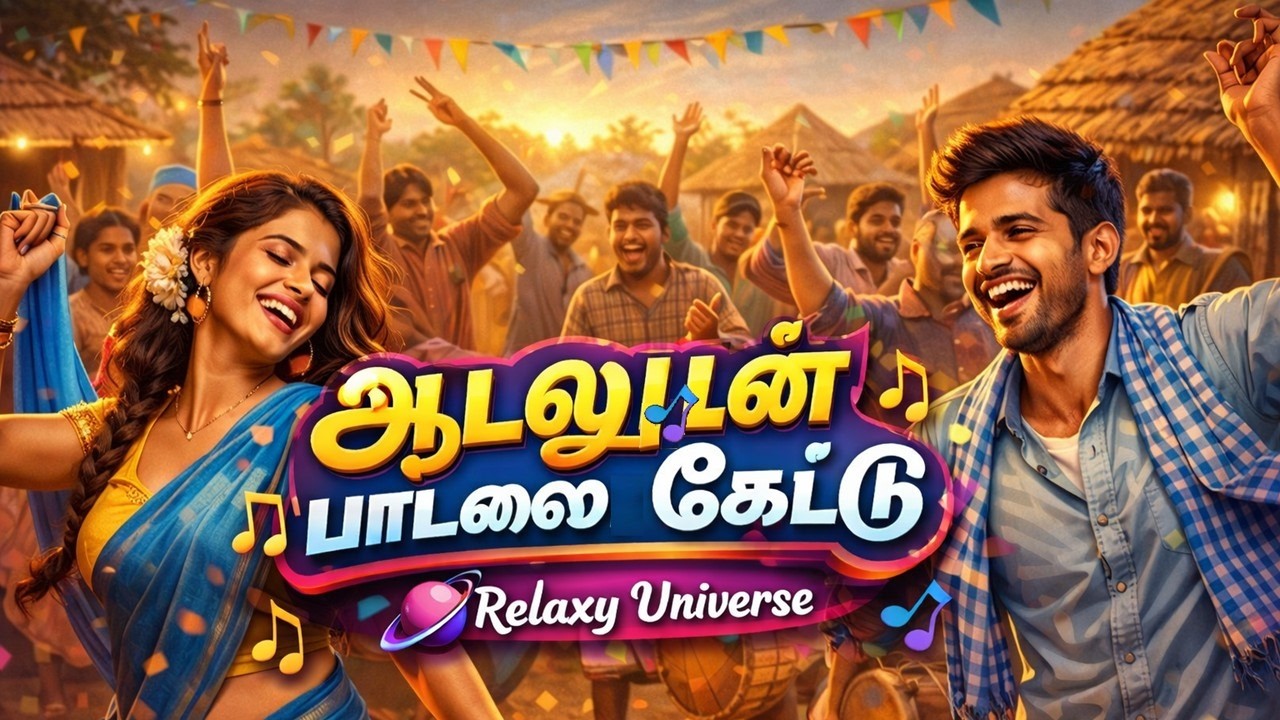 ஆடலுடன் பாடலை கேட்டு | Aadaludan Paadalai Kettu Remix Song | Tamil Beat Song | #shorts