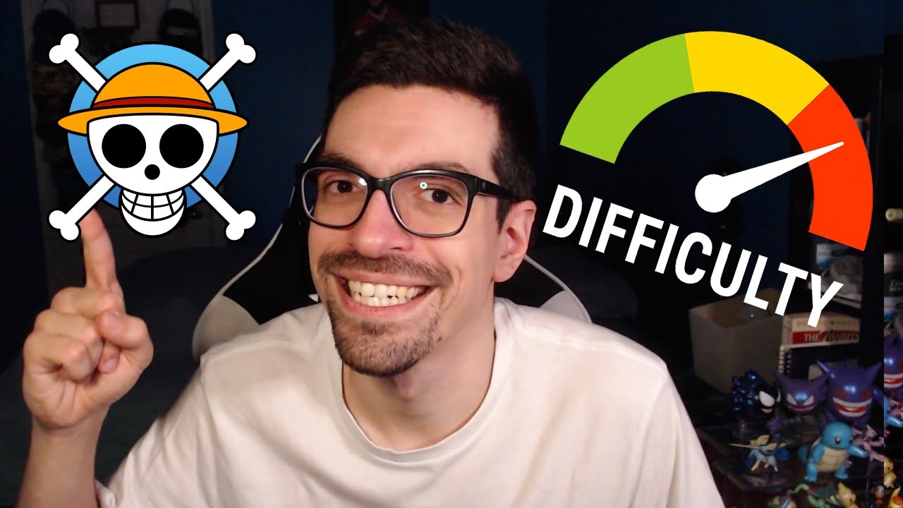 Can YOU answer these ONE PIECE questions? (ASMR Trivia)