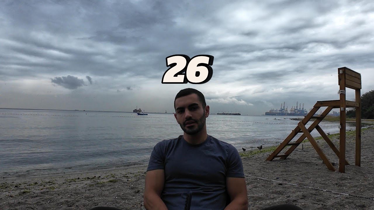 HAYATTAN - 26