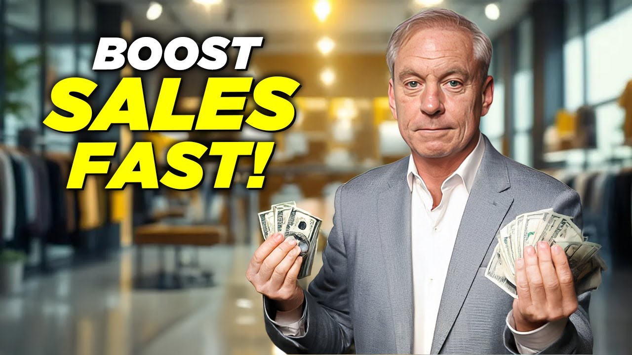 What To Do To Increase Sales In Retail