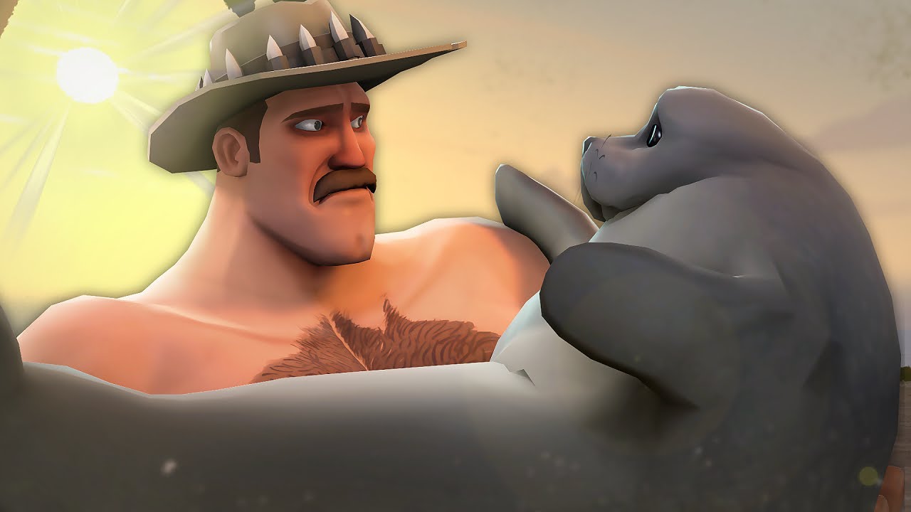 TF2's Summer Sized Update