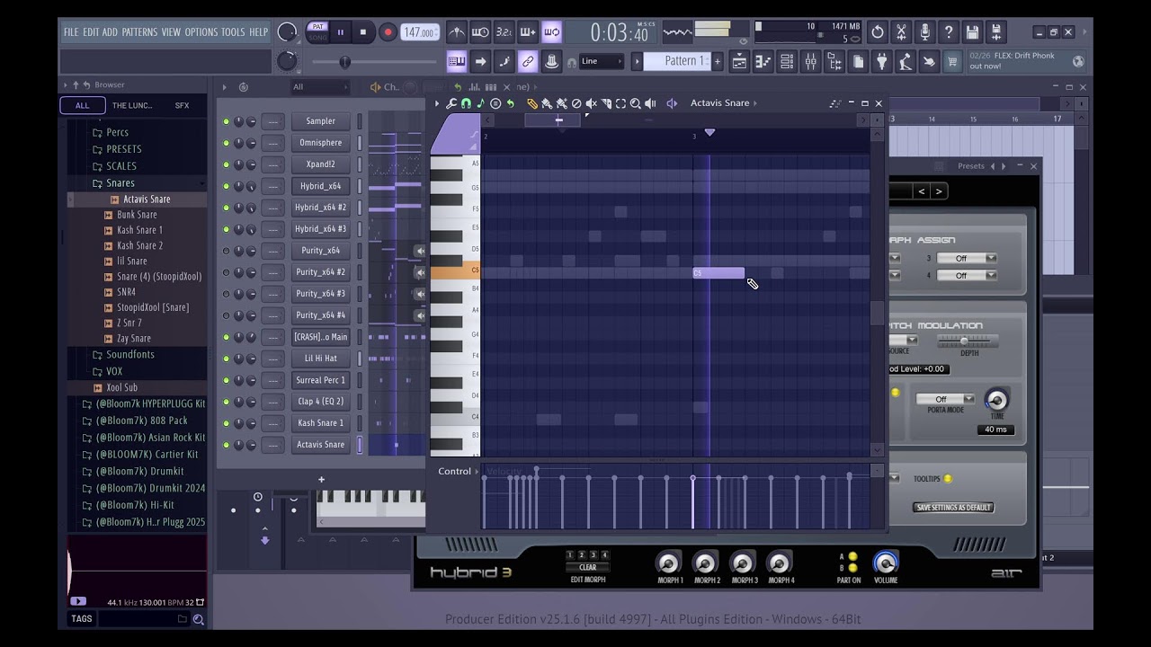 How I Make 5 Trillion Dollars a Year on FL STUDIO!!!