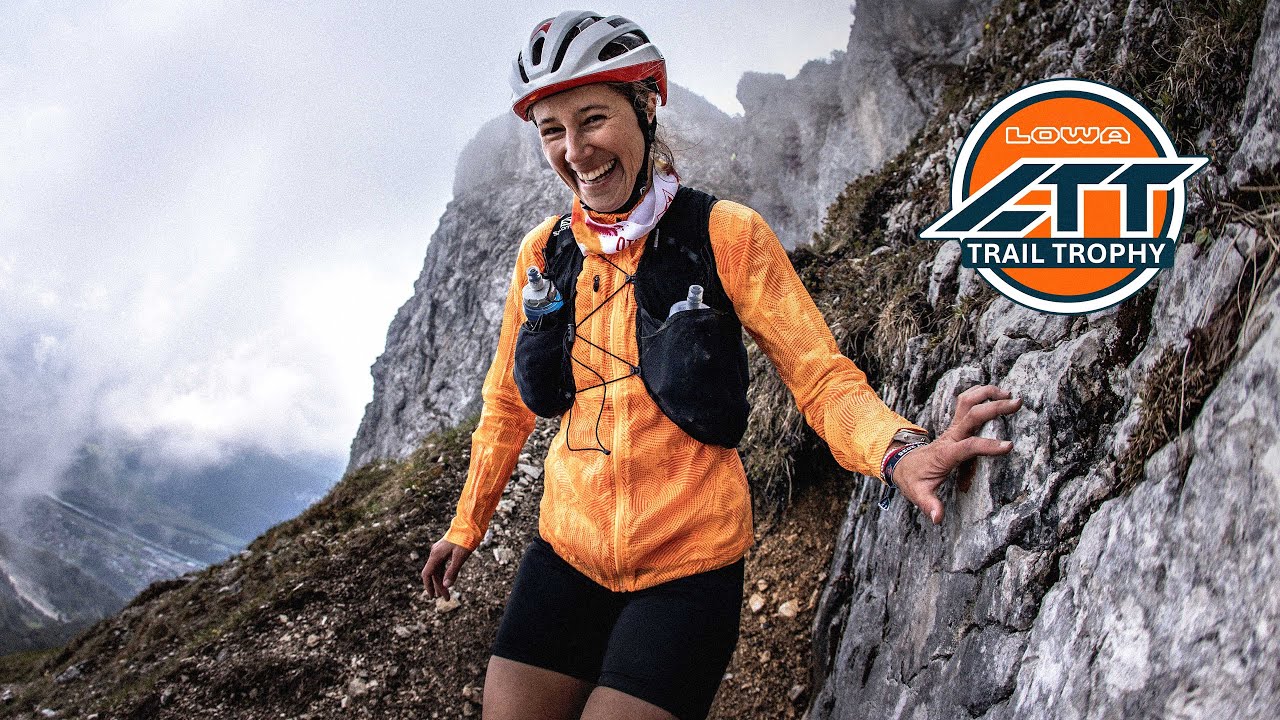 Highlights | LTT25 | LOWA Trail Trophy 2025