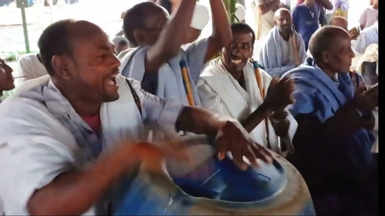 #ምርጥ ባህላዊ ሰርግ #ራያቆቦአራዱም #habesha 