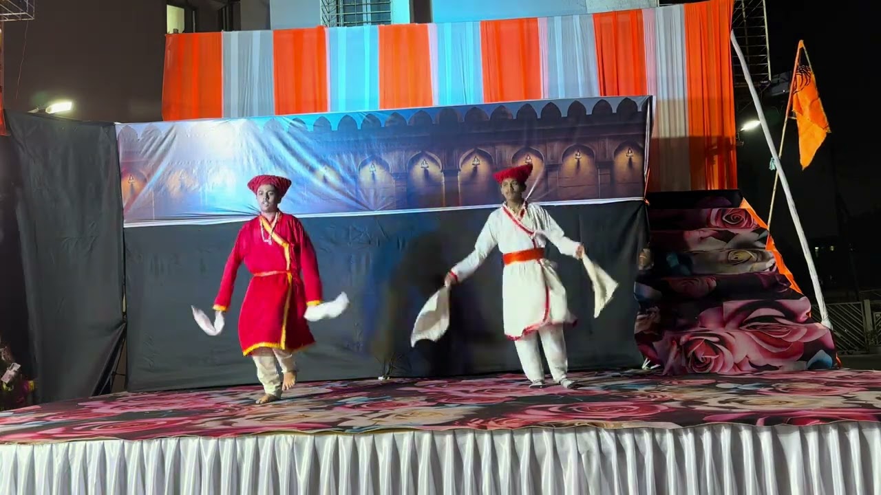 2026 Shivjayanti prem pride creations