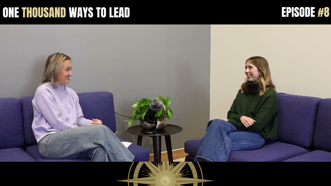 How to Lead with Purpose and Make a Difference Beyond Your Career