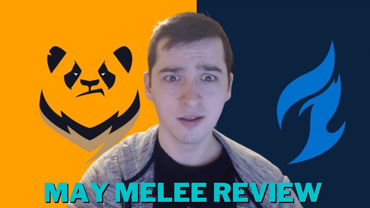 May Melee Review #2 | Chengdu Hunters vs Dallas Fuel