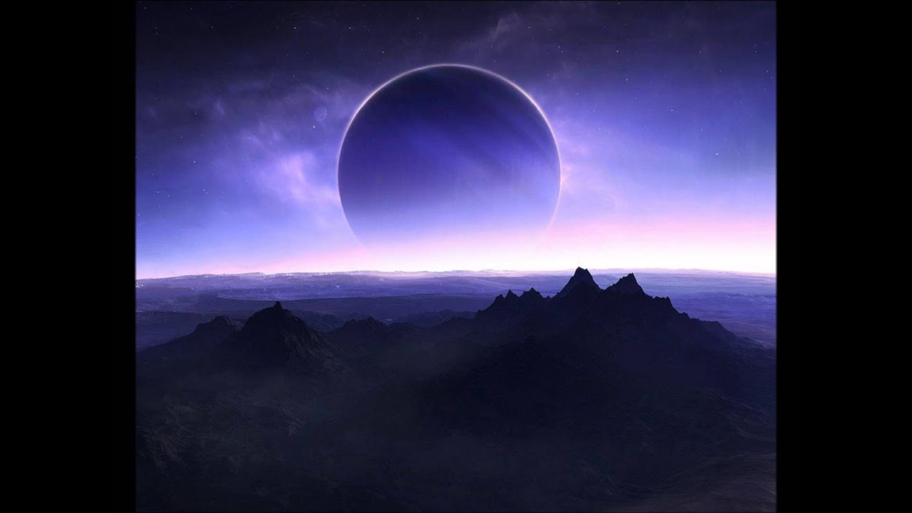 Pandora Project - Zion at night Part 1 and 2 (Demo Mix)