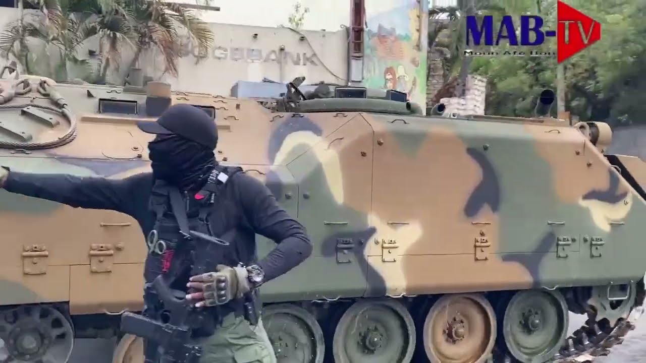 5fev Lapolis Resevra PLIZYE CHA D'ASO NAN PEYIA/BANDI YO MELE