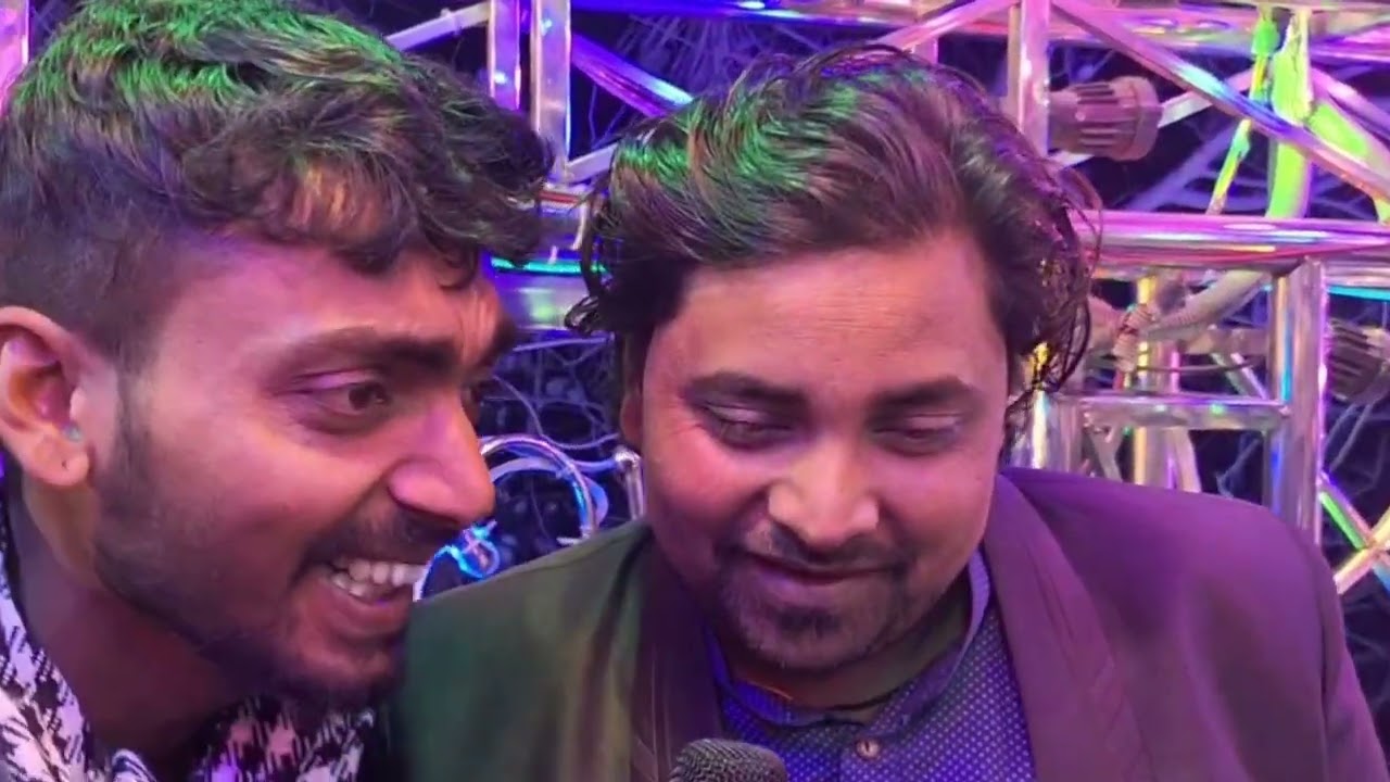 Bhojpuri nonstop rimixdj