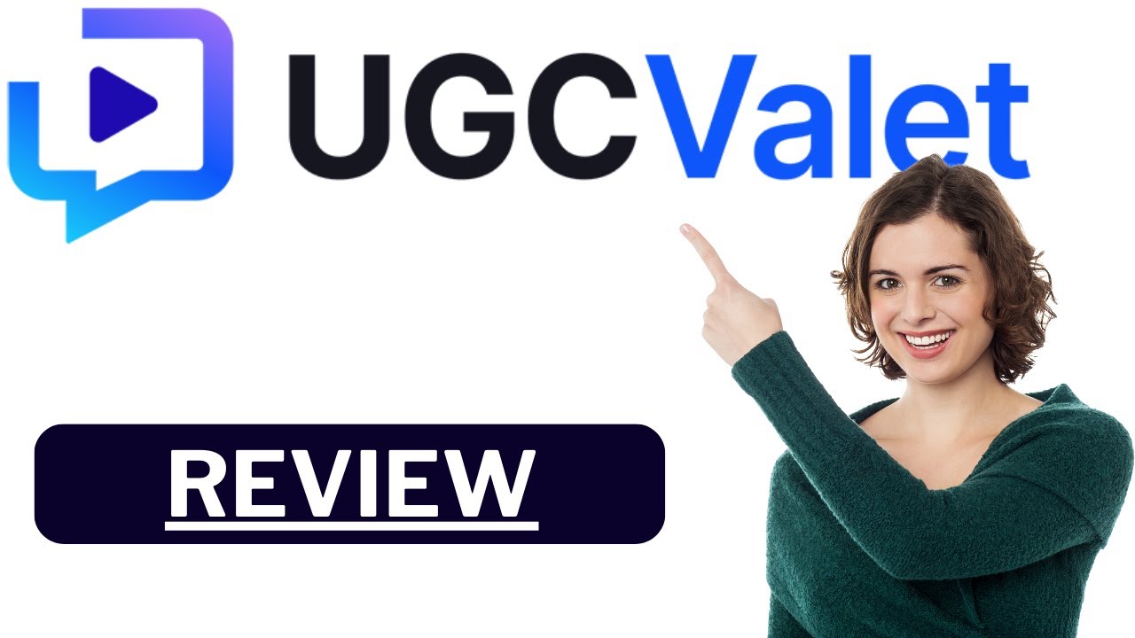 🚨 [MAR. 2025] UGC Valet Review  and Demo