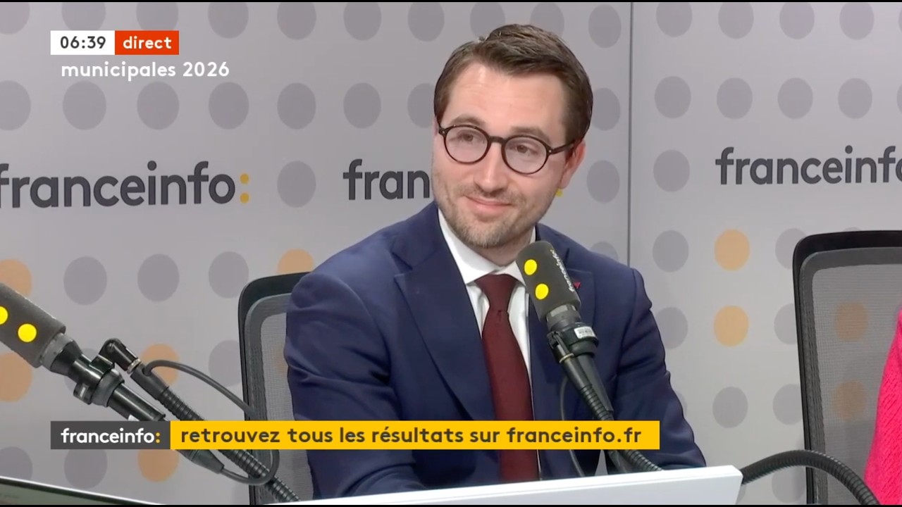 Municipales : La France insoumise est en force aujourd'hui !