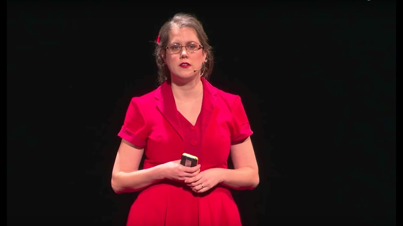 What you don't know about adolescent loneliness | Gerine Lodder | TEDxGroningen