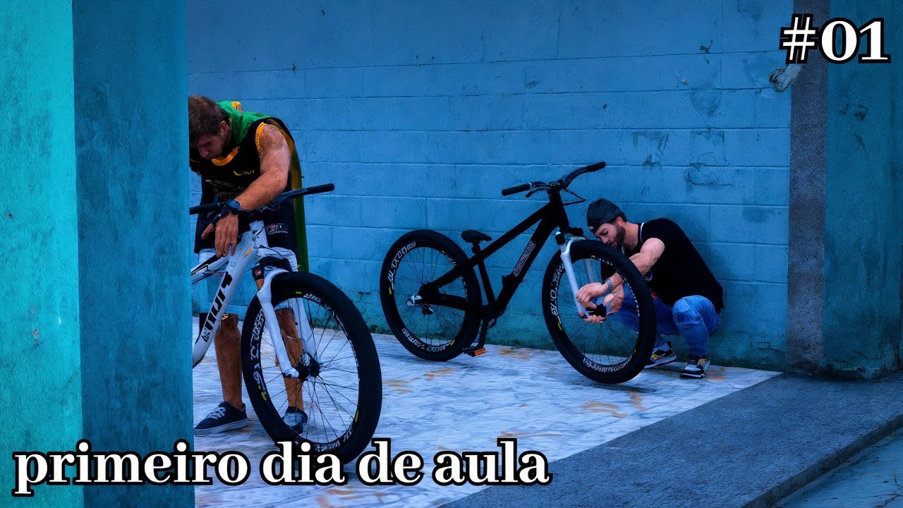 GTA 5 VIDA REAL | UMA NOVA HISTORIA SE INICIA DAQUI PRA FRENTE - #01 T3