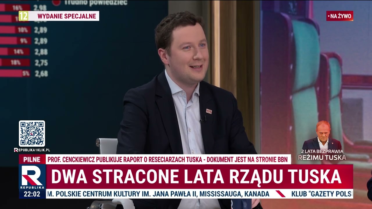 Skutek braku dekomunizacji: komunista na czele Sejmu w XXI wieku. „To porażka państwa”