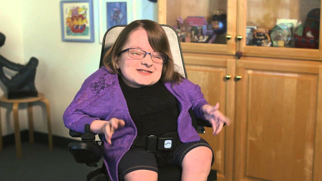 Kristie's Story