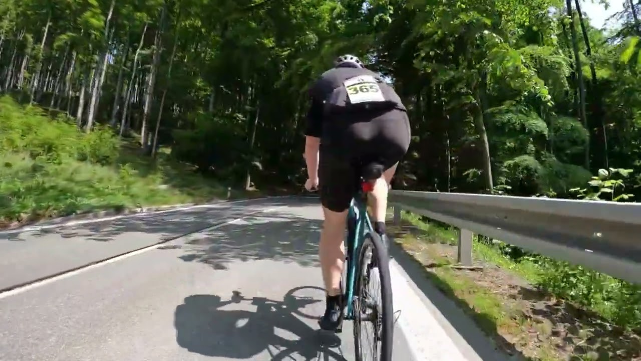 Mamut cyklo zavod 2023