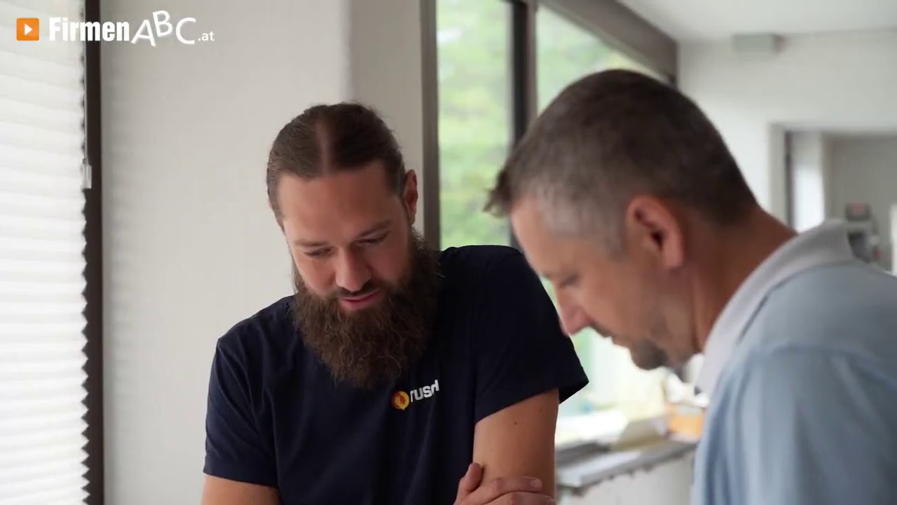 Installateur Hall in Tirol: TUSCH Installations GmbH – Heizung, Sanitär, Klimaanlagen, Haustechnik