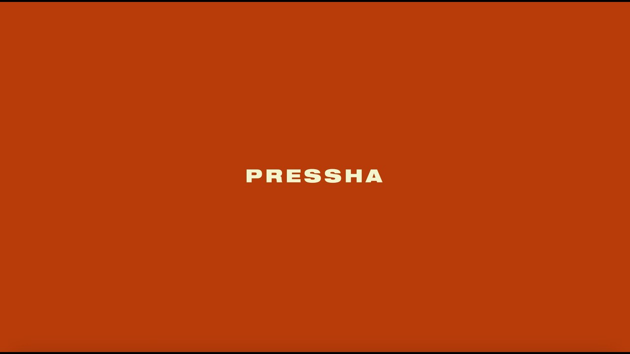 Jill Scott - Pressha (Official Lyric Video)