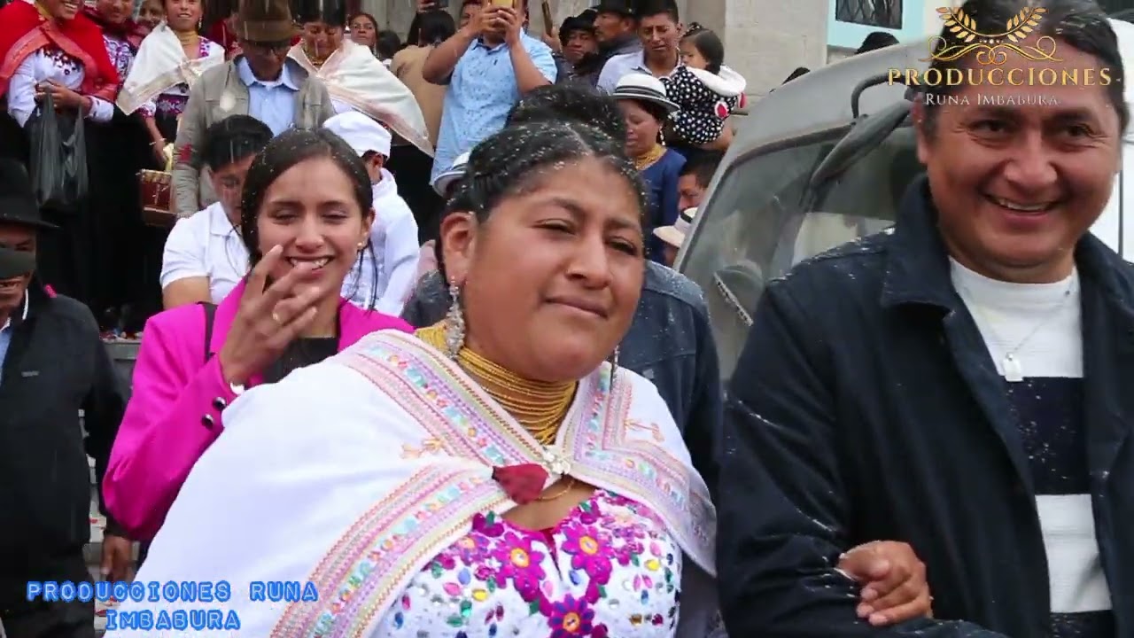 Los inquietosos de Cayambe en Guaranda 12/01/2025 🔴🔴📷📷🇨🇴🇨🇴🐓🐓