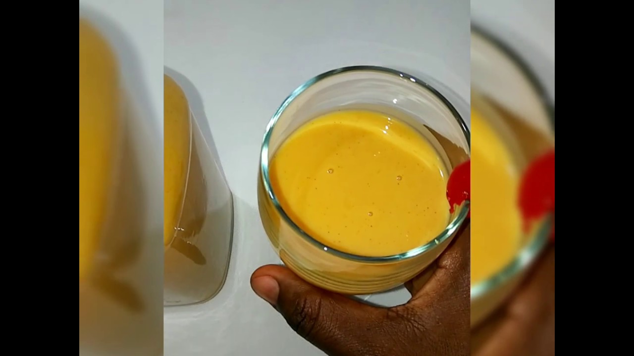 Recette Crémasse au grenadia#3