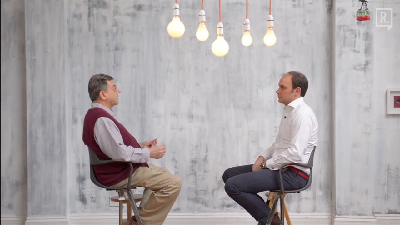 Основные учения Майкла Хадсона (его собственными словами) | о финансовом капитализме (микс)