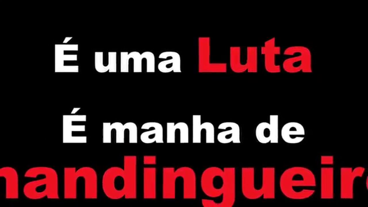 Uma vez perguntaram a seu Pastinha