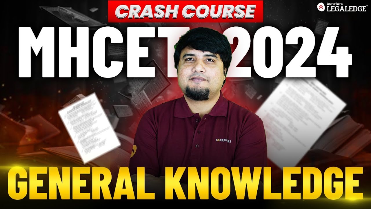 Most Important Questions of GK - January Current Affairs | SLAT, MHCET, CUET & OLETs Crash Course