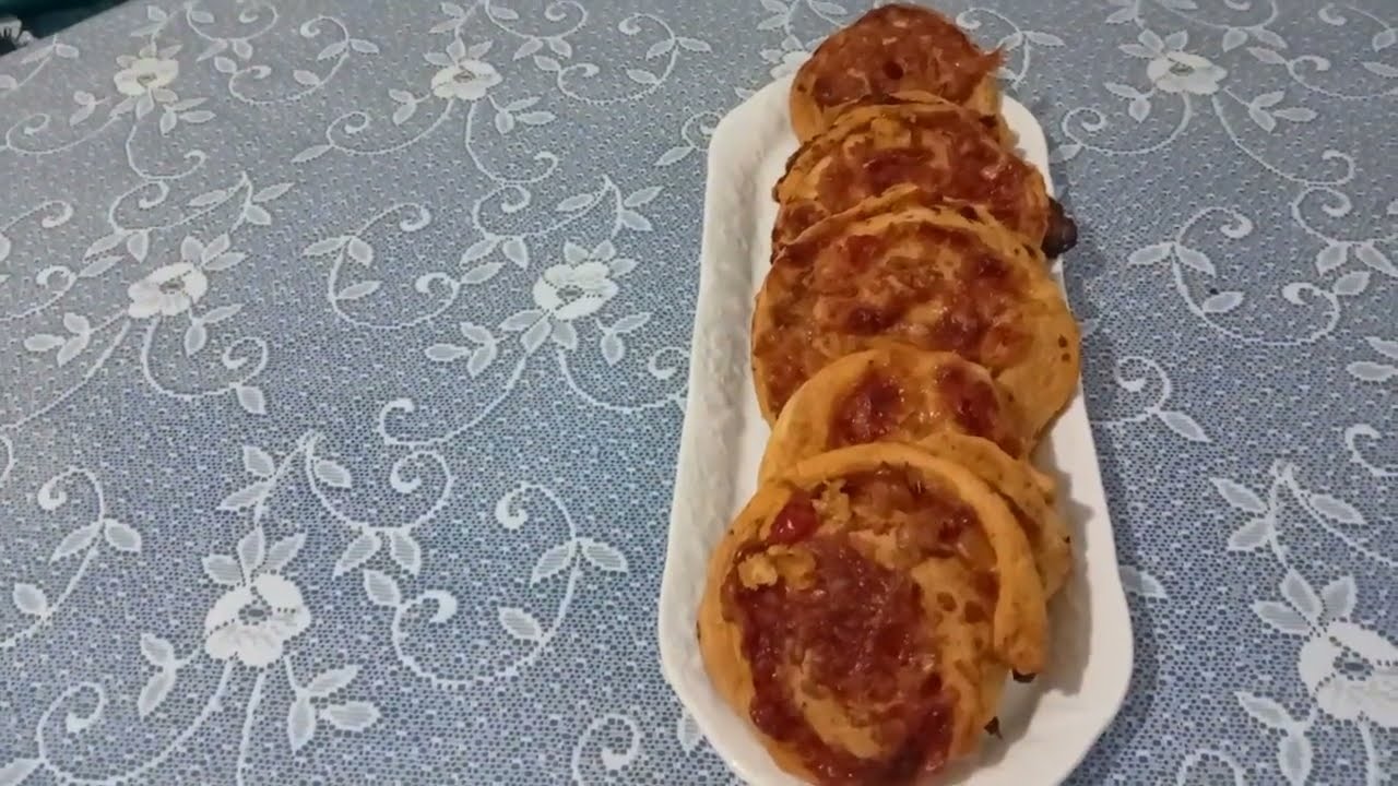 أسهل،مملحات في رمضان