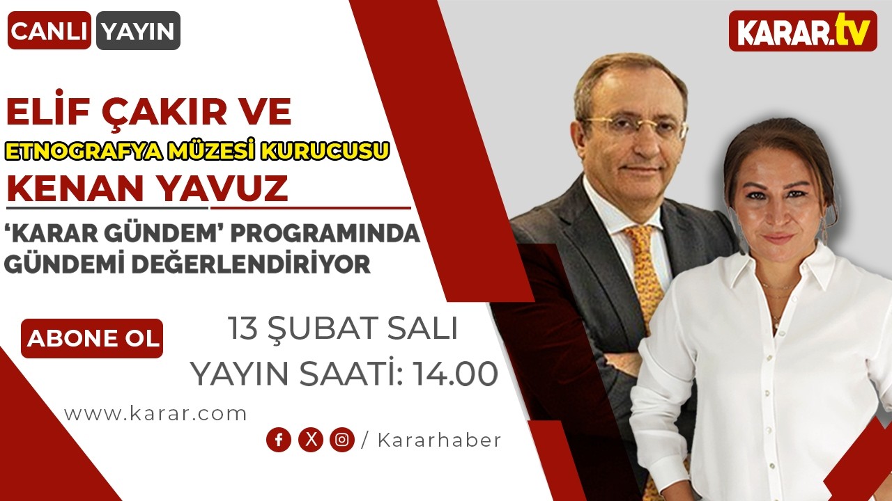 Petkim ve SOCAR’ın Efsane CEO’su Kenan Yavuz’un İlham Veren Hikâyesi