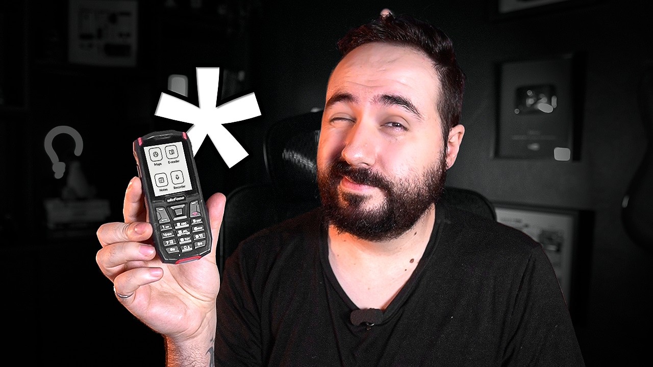 Algo de errado com o Minimalismo Digital
