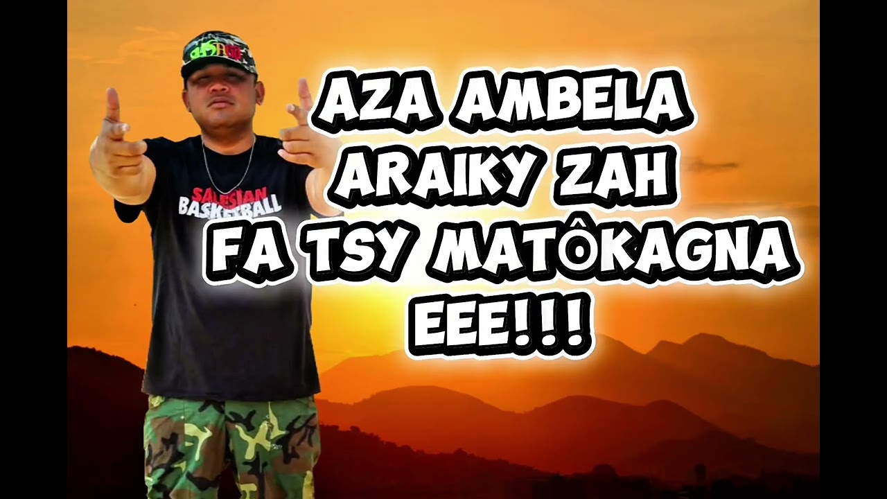 MOPCAAN x ROOTSMAN x RAYAZ_-_SAMBATRA_NOUVEAUTE CLIP GASY 2025