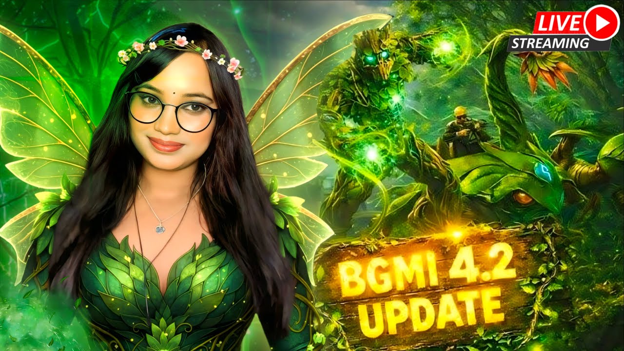 15 Kills Every Match 🔥 BGMI LIVE 🔴 #live #bgmi #pubgmobile #shortslive #shorts #girlgamer